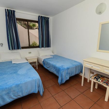 Apartamentos Livvo Puerto Bello Пуерто Рико Екстериор снимка
