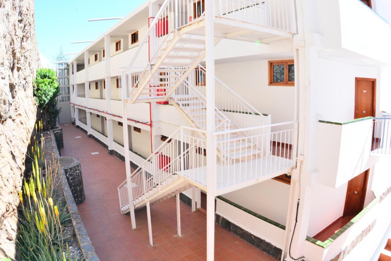 Apartamentos Livvo Puerto Bello Пуерто Рико Екстериор снимка