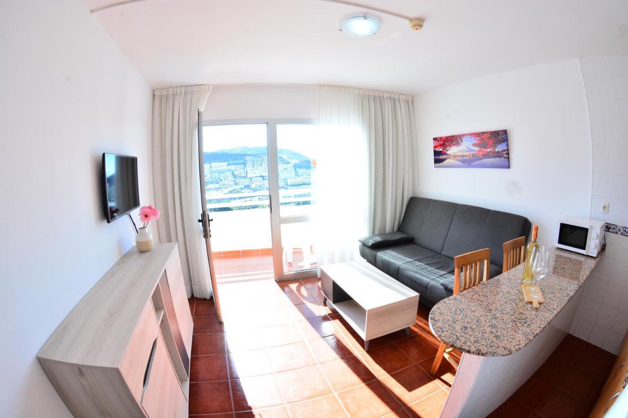 Apartamentos Livvo Puerto Bello Пуерто Рико Екстериор снимка