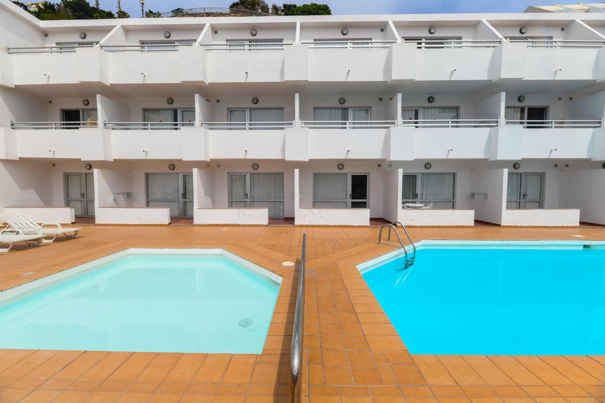 Apartamentos Livvo Puerto Bello Пуерто Рико Екстериор снимка