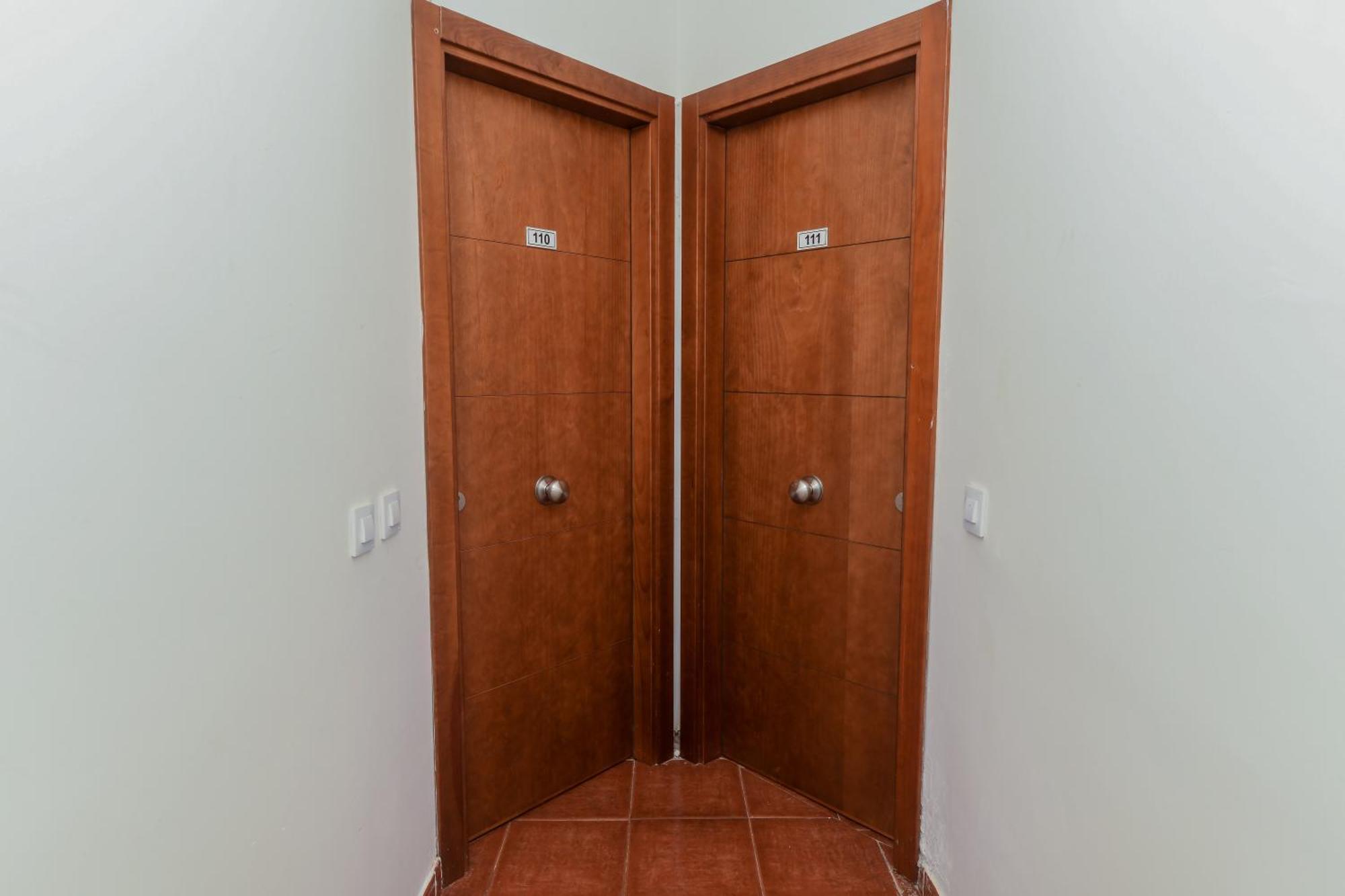 Apartamentos Livvo Puerto Bello Пуерто Рико Екстериор снимка