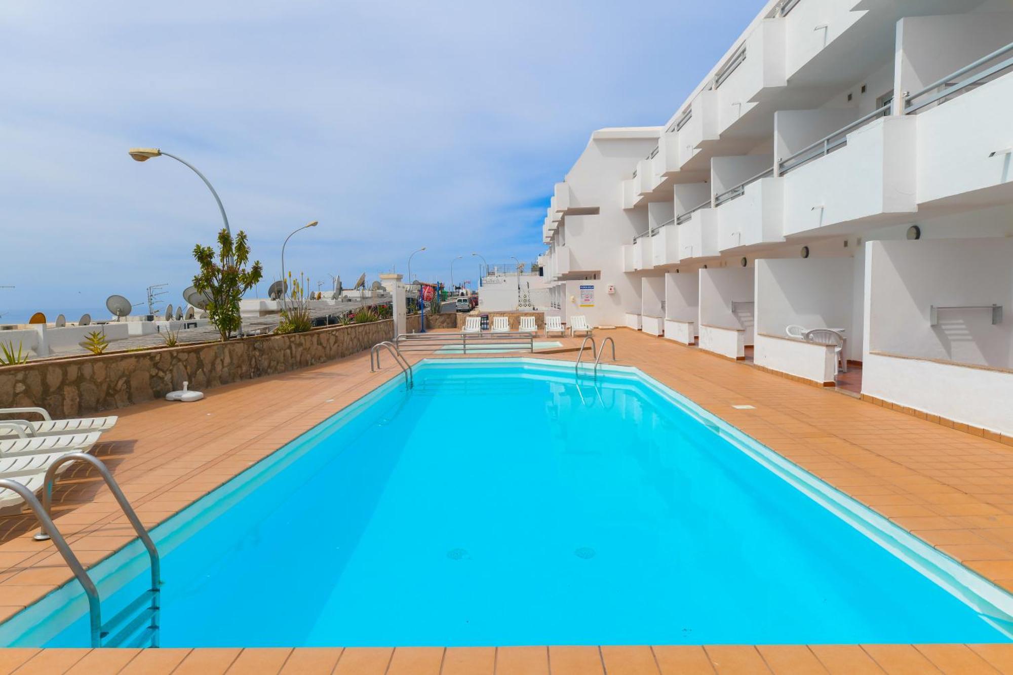 Apartamentos Livvo Puerto Bello Пуерто Рико Екстериор снимка