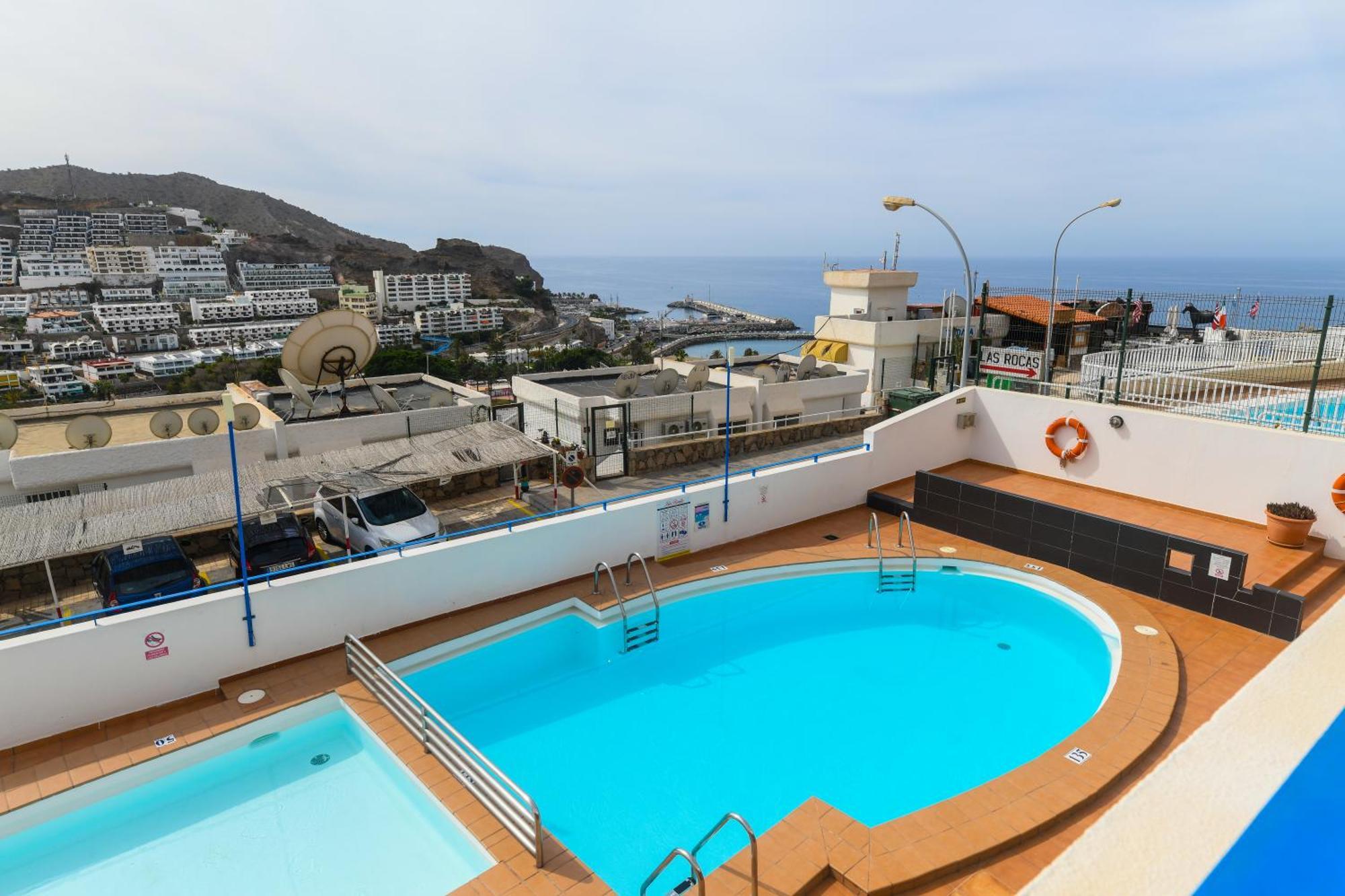 Apartamentos Livvo Puerto Bello Пуерто Рико Екстериор снимка