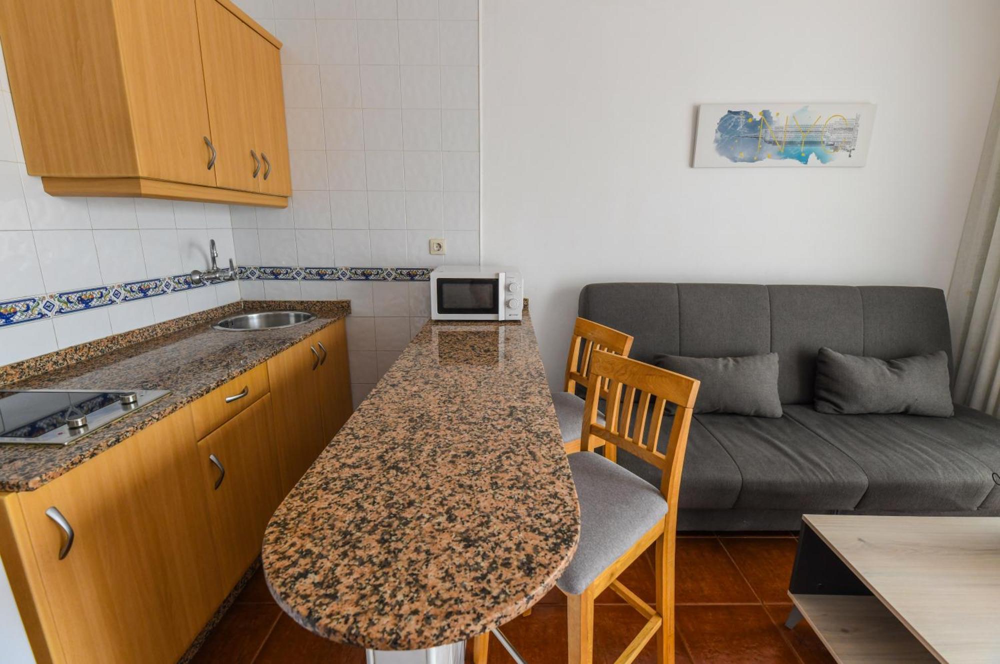 Apartamentos Livvo Puerto Bello Пуерто Рико Екстериор снимка
