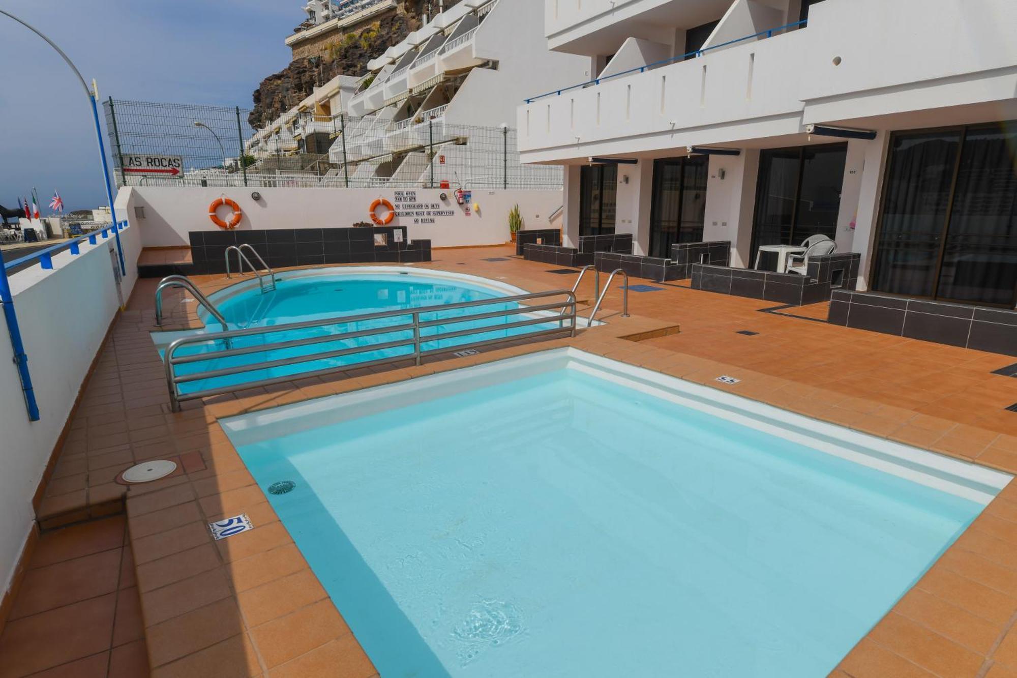 Apartamentos Livvo Puerto Bello Пуерто Рико Екстериор снимка