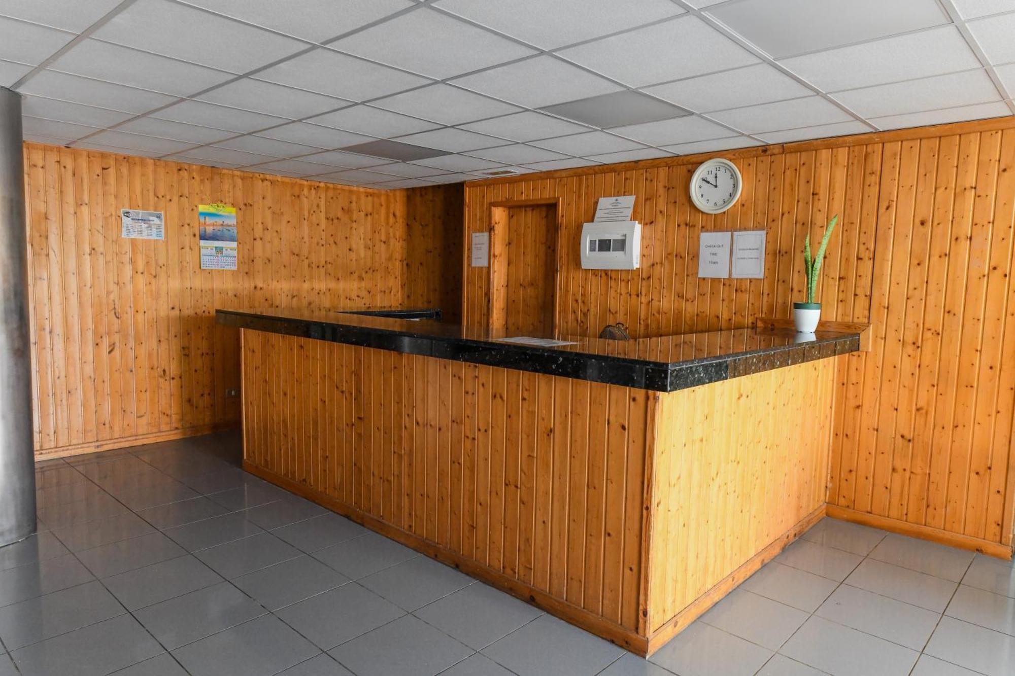 Apartamentos Livvo Puerto Bello Пуерто Рико Екстериор снимка