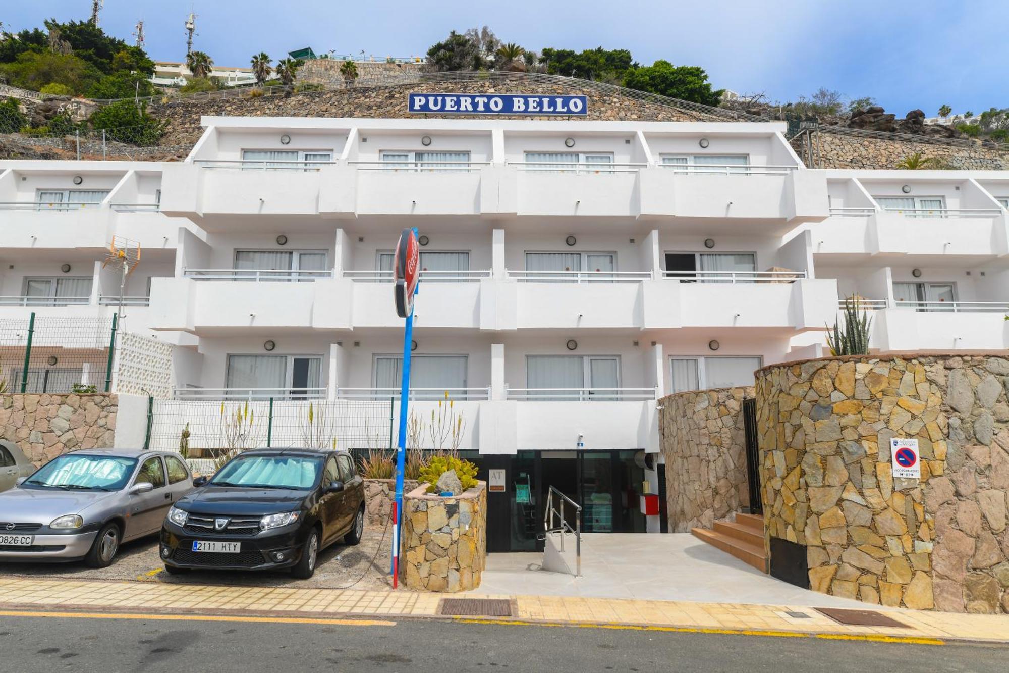 Apartamentos Livvo Puerto Bello Пуерто Рико Екстериор снимка