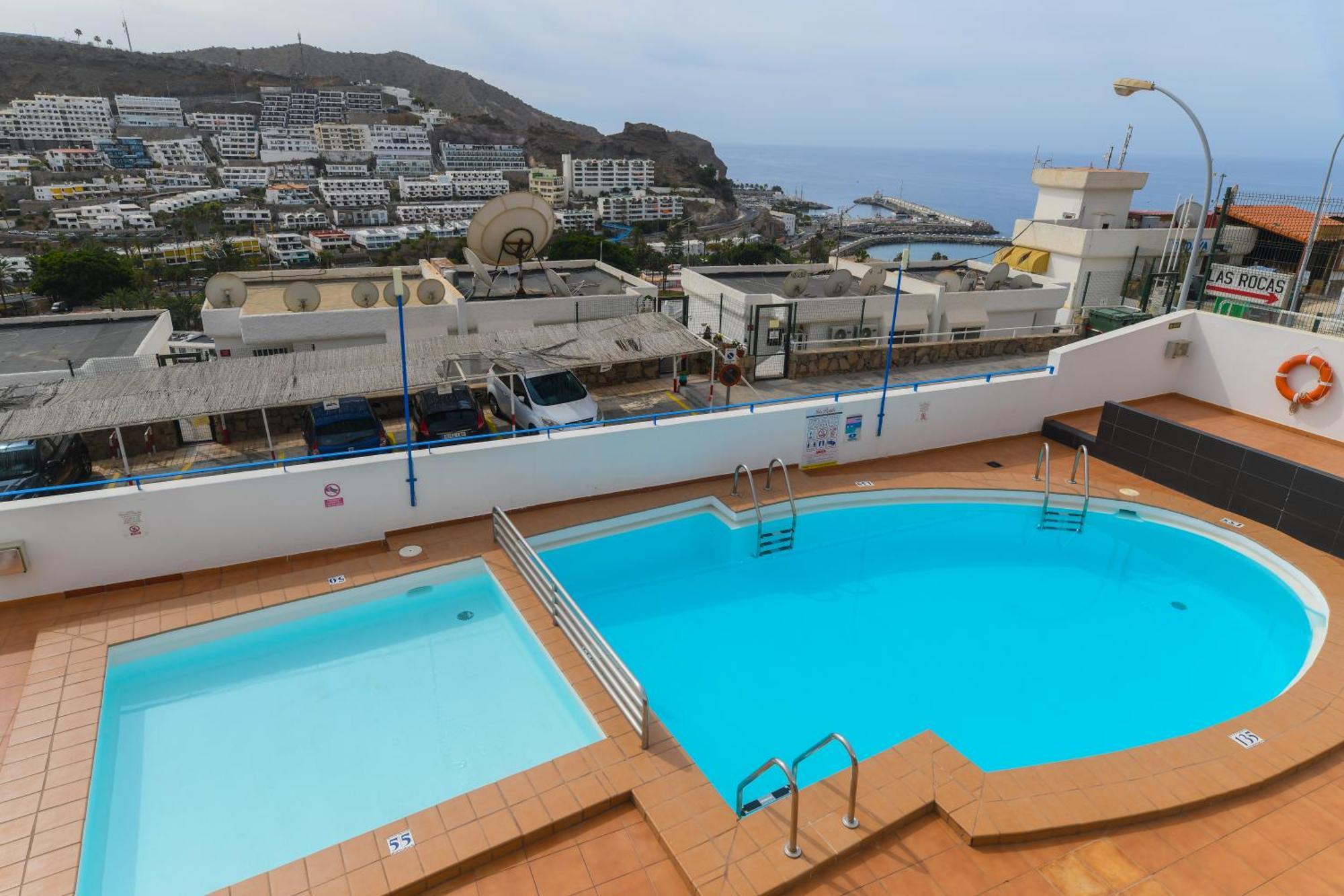 Apartamentos Livvo Puerto Bello Пуерто Рико Екстериор снимка