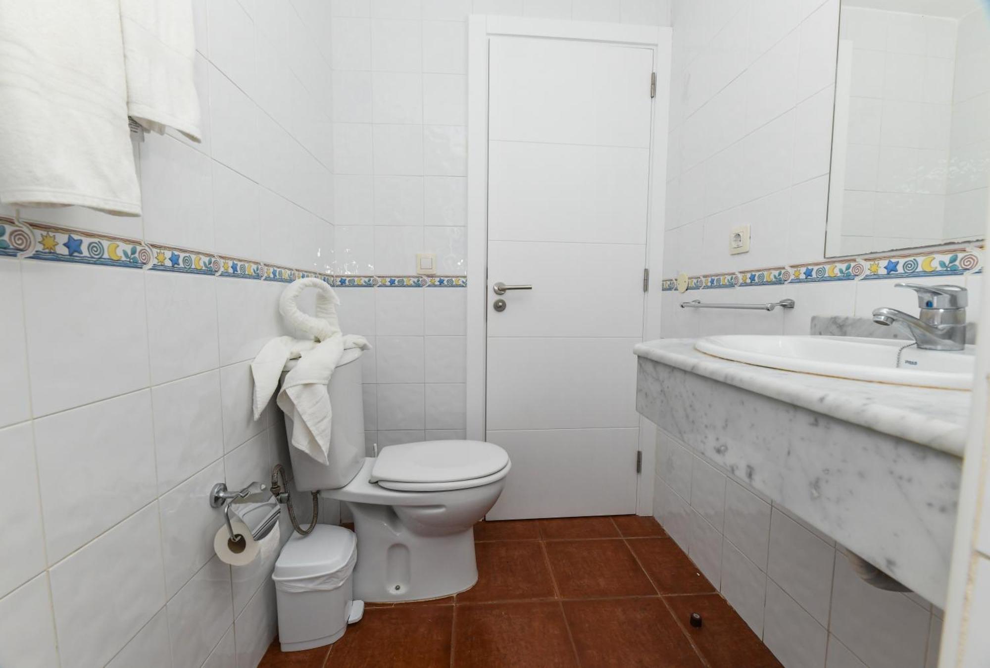 Apartamentos Livvo Puerto Bello Пуерто Рико Екстериор снимка