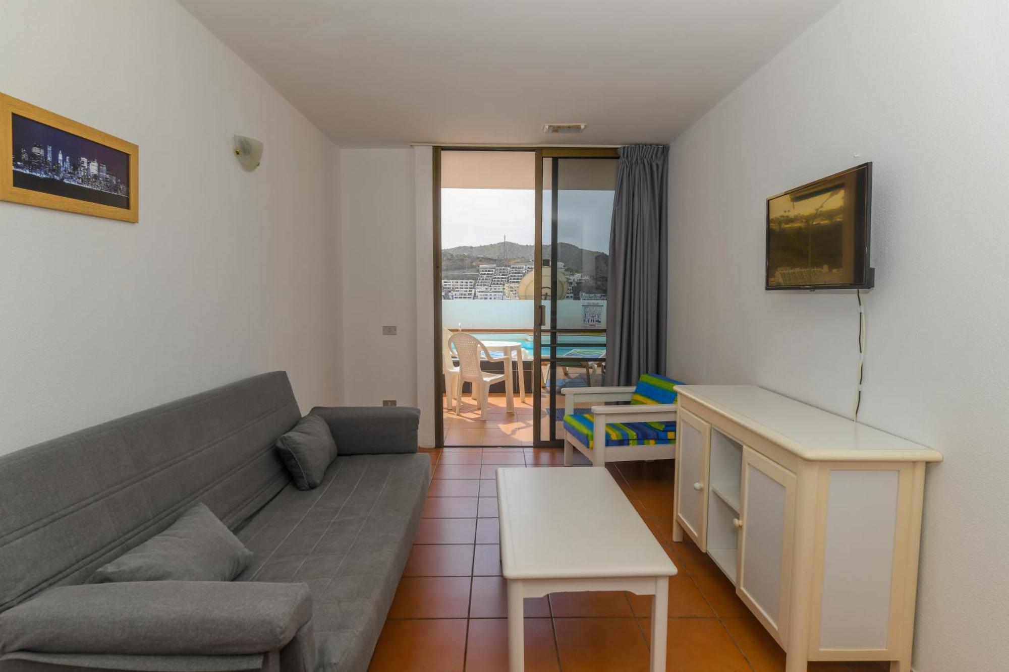 Apartamentos Livvo Puerto Bello Пуерто Рико Екстериор снимка