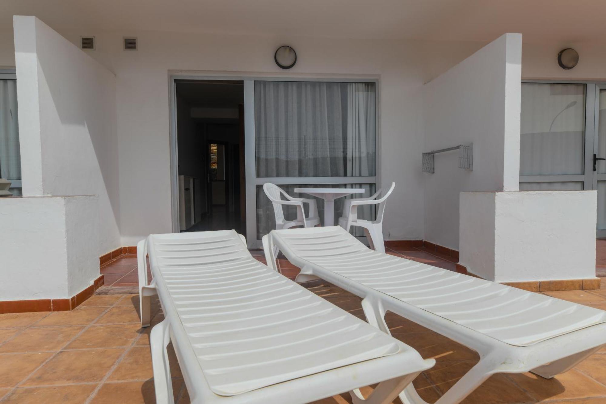Apartamentos Livvo Puerto Bello Пуерто Рико Екстериор снимка