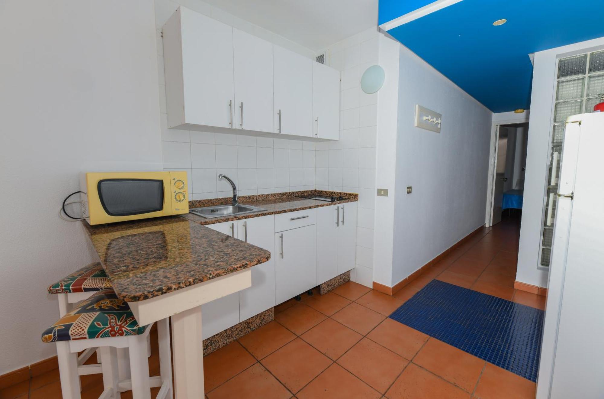 Apartamentos Livvo Puerto Bello Пуерто Рико Екстериор снимка