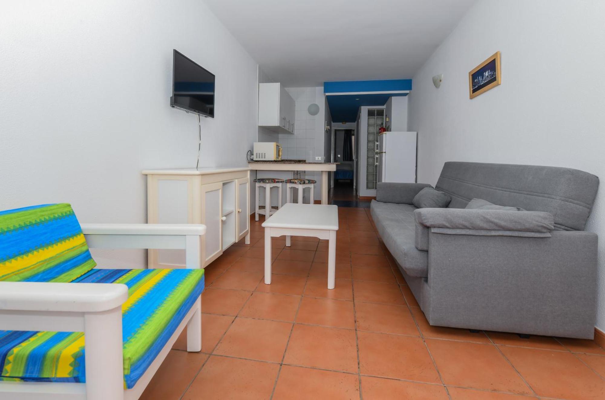 Apartamentos Livvo Puerto Bello Пуерто Рико Екстериор снимка