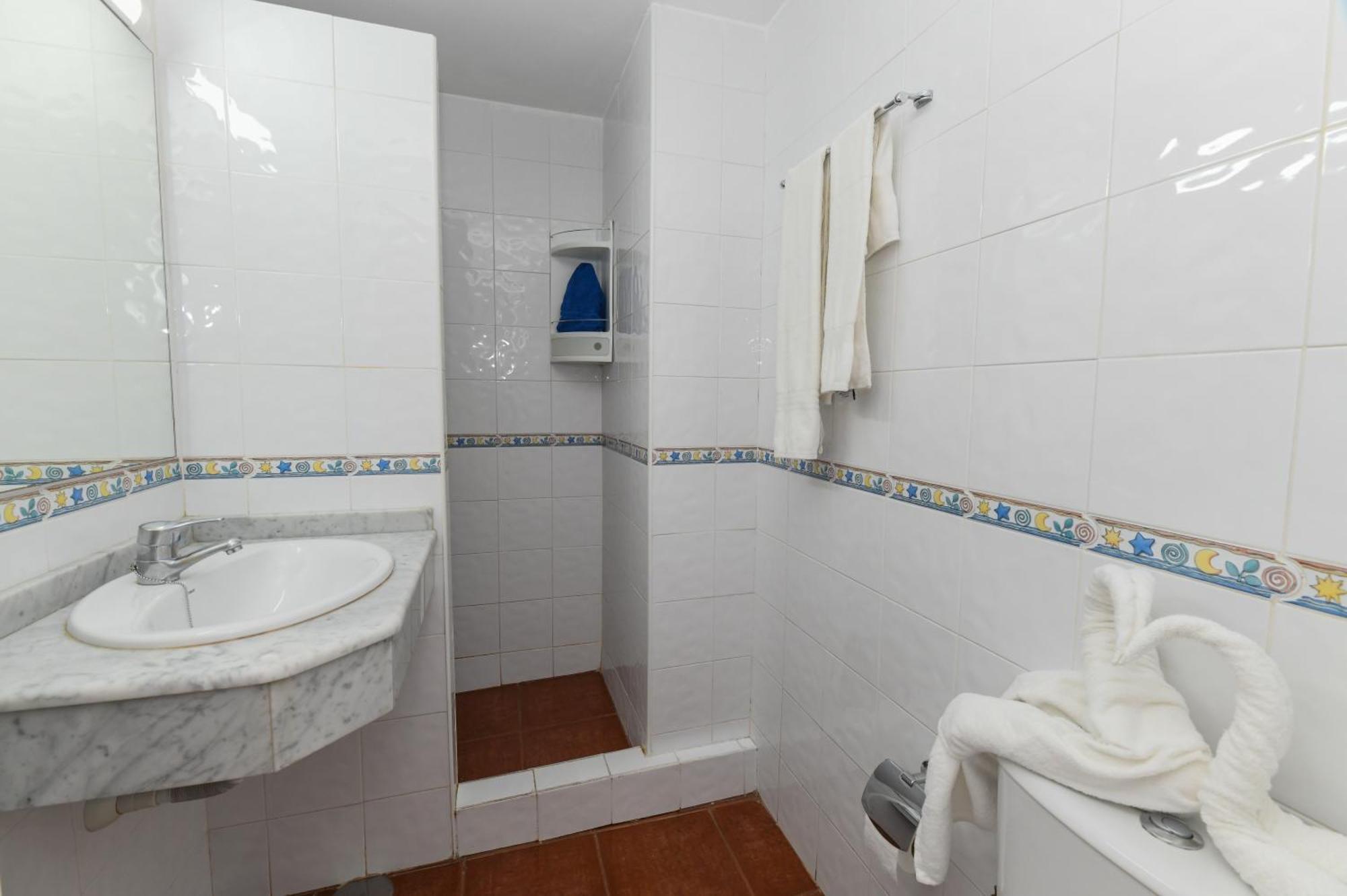Apartamentos Livvo Puerto Bello Пуерто Рико Екстериор снимка