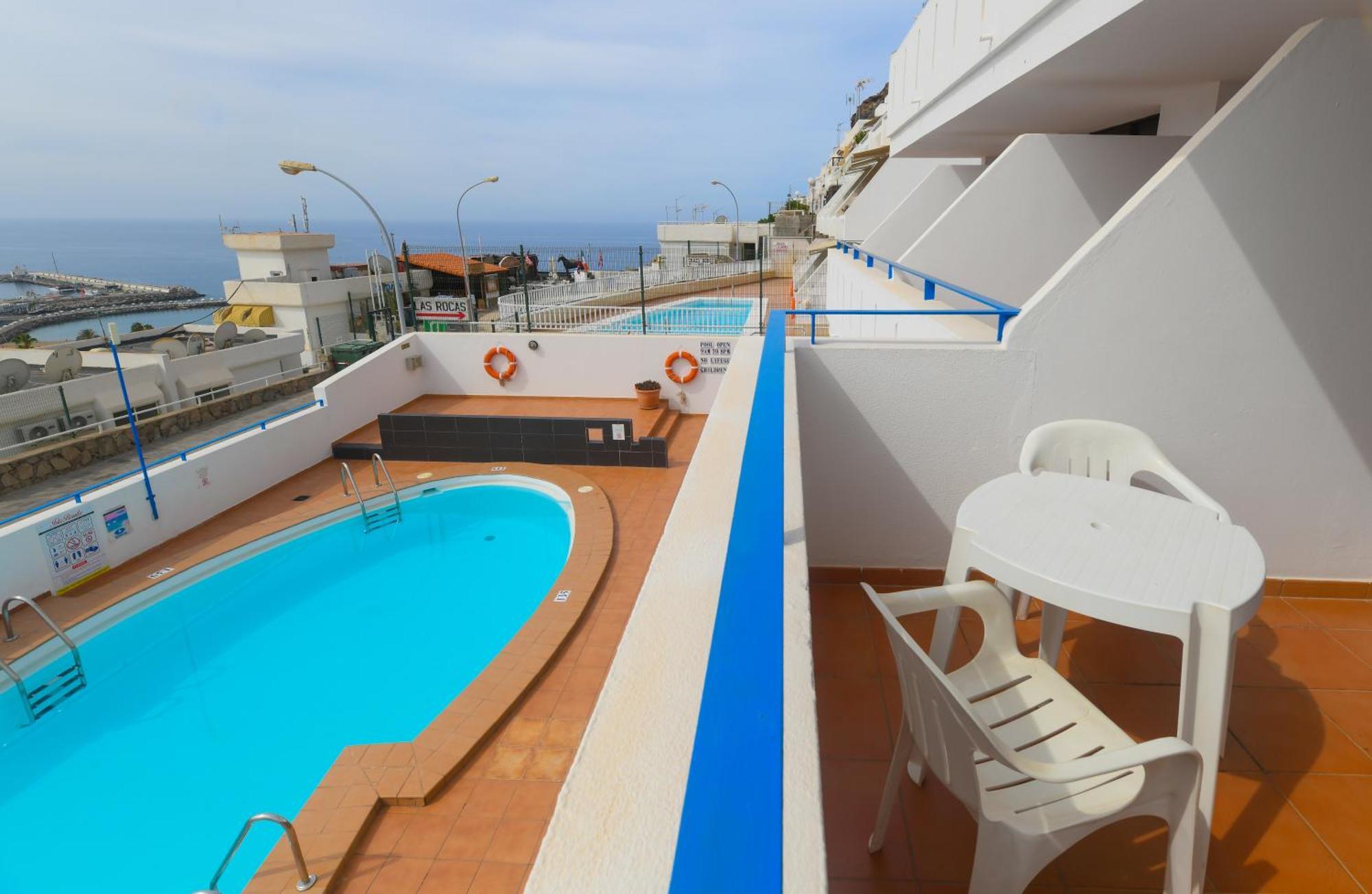 Apartamentos Livvo Puerto Bello Пуерто Рико Екстериор снимка